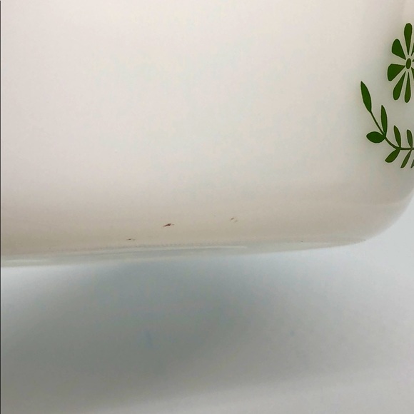 Glasbake Casserole 2qt - Picture 6 of 6